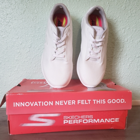 skechers go walk 4 premier